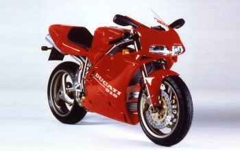 Ducati 916